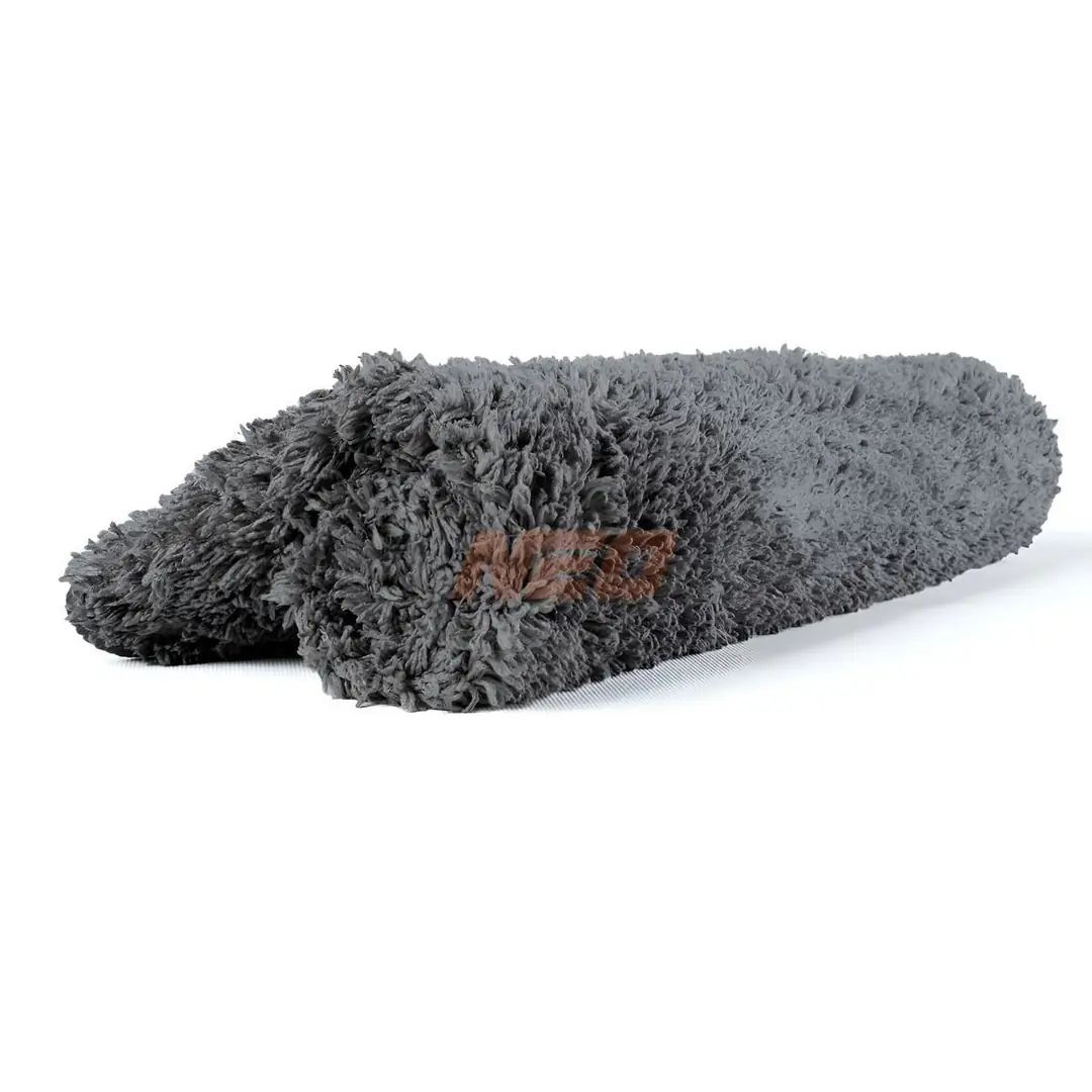 Carga Wolfdry 40x60 440 GSM Mikrofiber Oto Kurulama Bezi 3