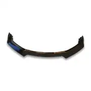 Honda Civic FD6 Ön Lip Eklentisi Piano Black (2006-2012) 2