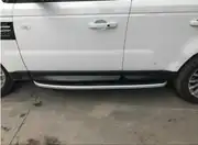 Land Rover Range Rover Sport L320 Orijinal Yan Basamak Seti 5