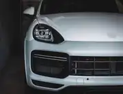 Porsche Cayenne (14-17) için 9YA Turbo Jenerasyon Dönüşüm Kiti 3