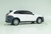 Porsche Cayenne (11-14) için 2019+ Full Arka Facelift/Dönüşüm Kit 3