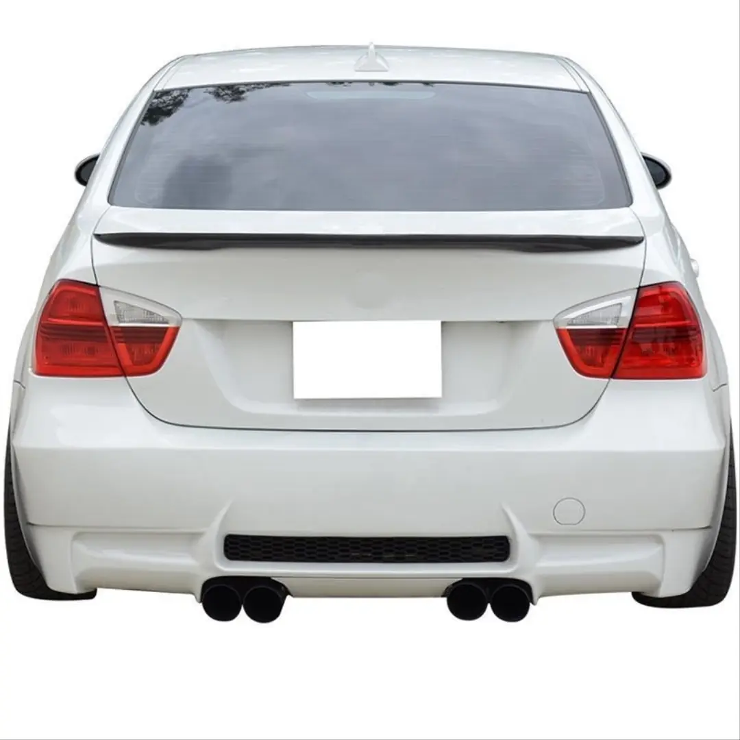 BMW 3 Serisi E90 M3 Body Kit (2005-2008) 6