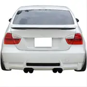 BMW 3 Serisi E90 M3 Body Kit (2005-2008) 6