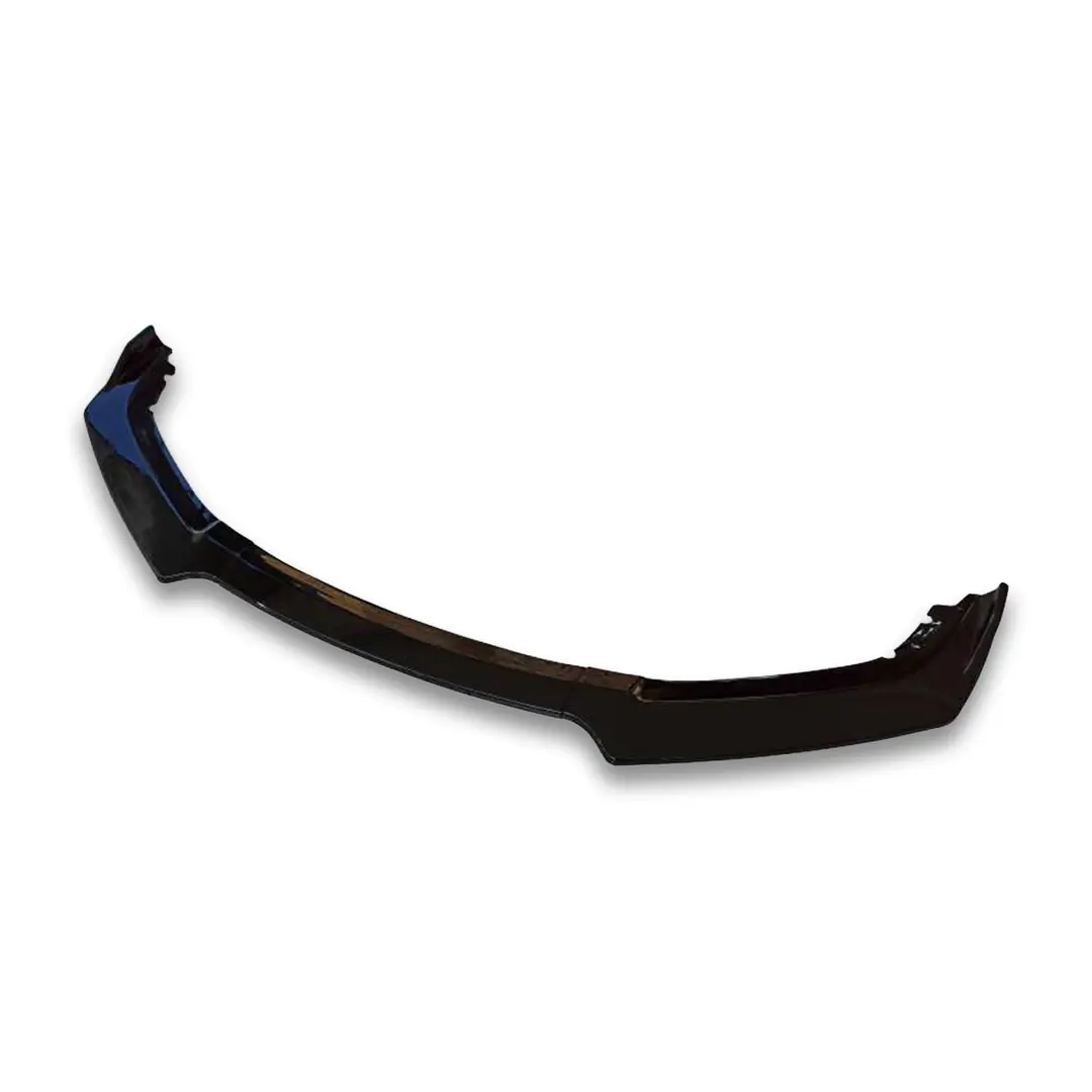 Honda Civic FD6 Ön Lip Eklentisi Piano Black (2006-2012)