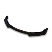 Honda Civic FD6 Ön Lip Eklentisi Piano Black (2006-2012) 1