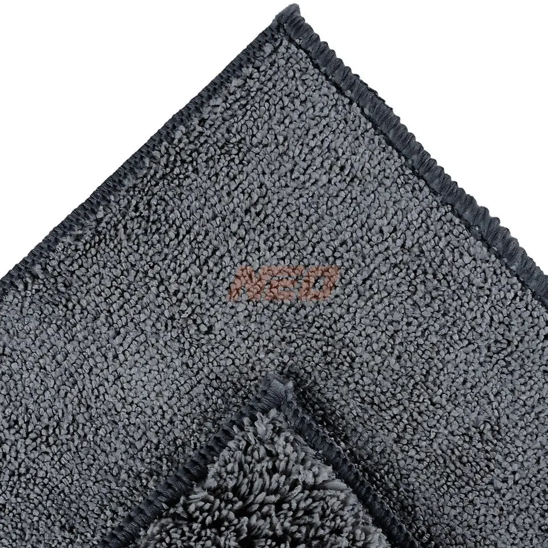 Carga Wolfdry XL 50x70 440 GSM Mikrofiber Oto Kurulama Havlusu 6