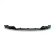 BMW 4 Serisi F32/F36 M-TECH Ön Lip - Piano Black (2014-2020) 1