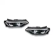 Volkswagen Passat B8.5 2020+ Halojen/Temel LED Uyumlu IQ Full LED Far Seti 1