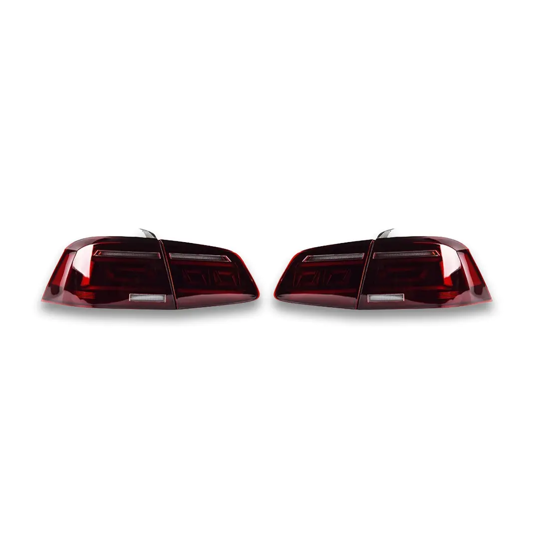 PASSAT B7 IÇIN UYUMLU LED STOP