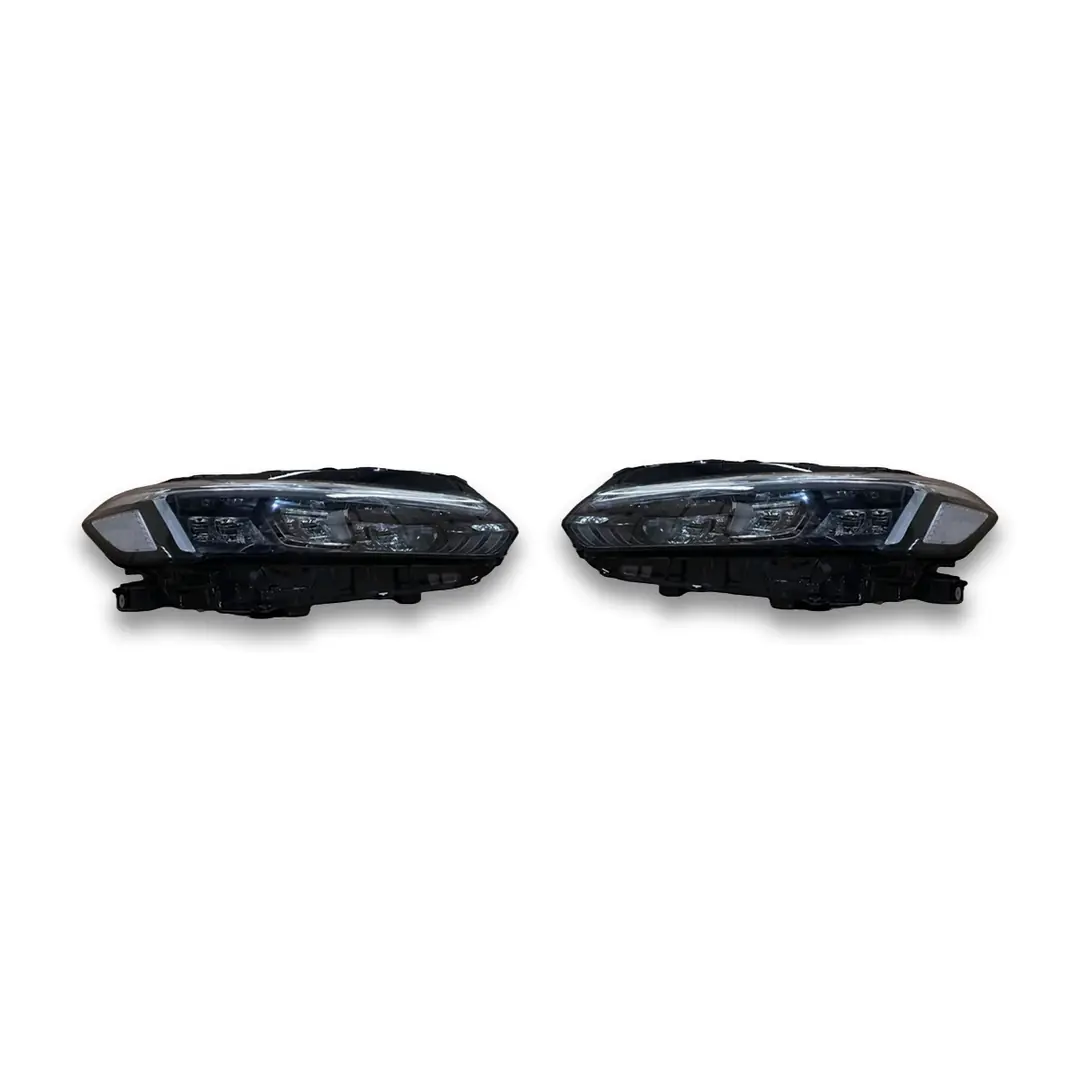 Honda Civic FE1/FL Yarasa Full LED Ön Far Takımı