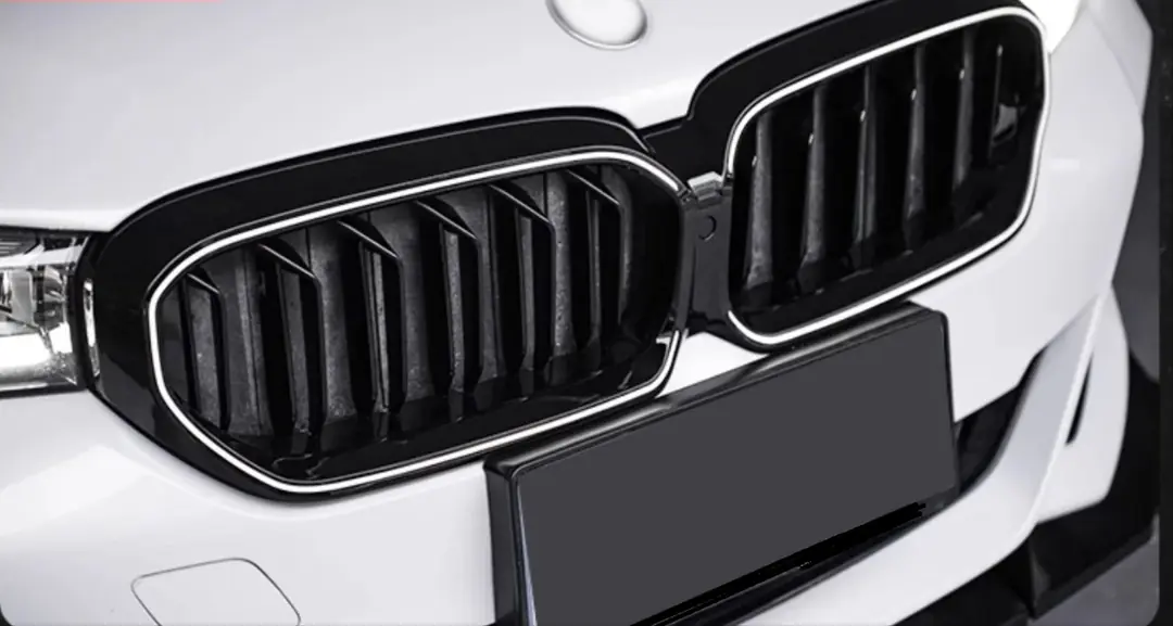 BMW G30 LCI+ LED Panjur