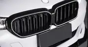 BMW G30 LCI+ LED Panjur 1