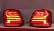 VW Polo 6R/6C Golf 7.5 Kayar Sinyalli LED Stop Takımı 2