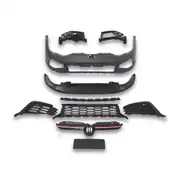 VW Golf 8 GTI GS Body Kit Komple Set 2