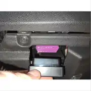 VW Golf 6/Polo/Jetta Otomatik Cam Kapatma Modülü (OBD) 5