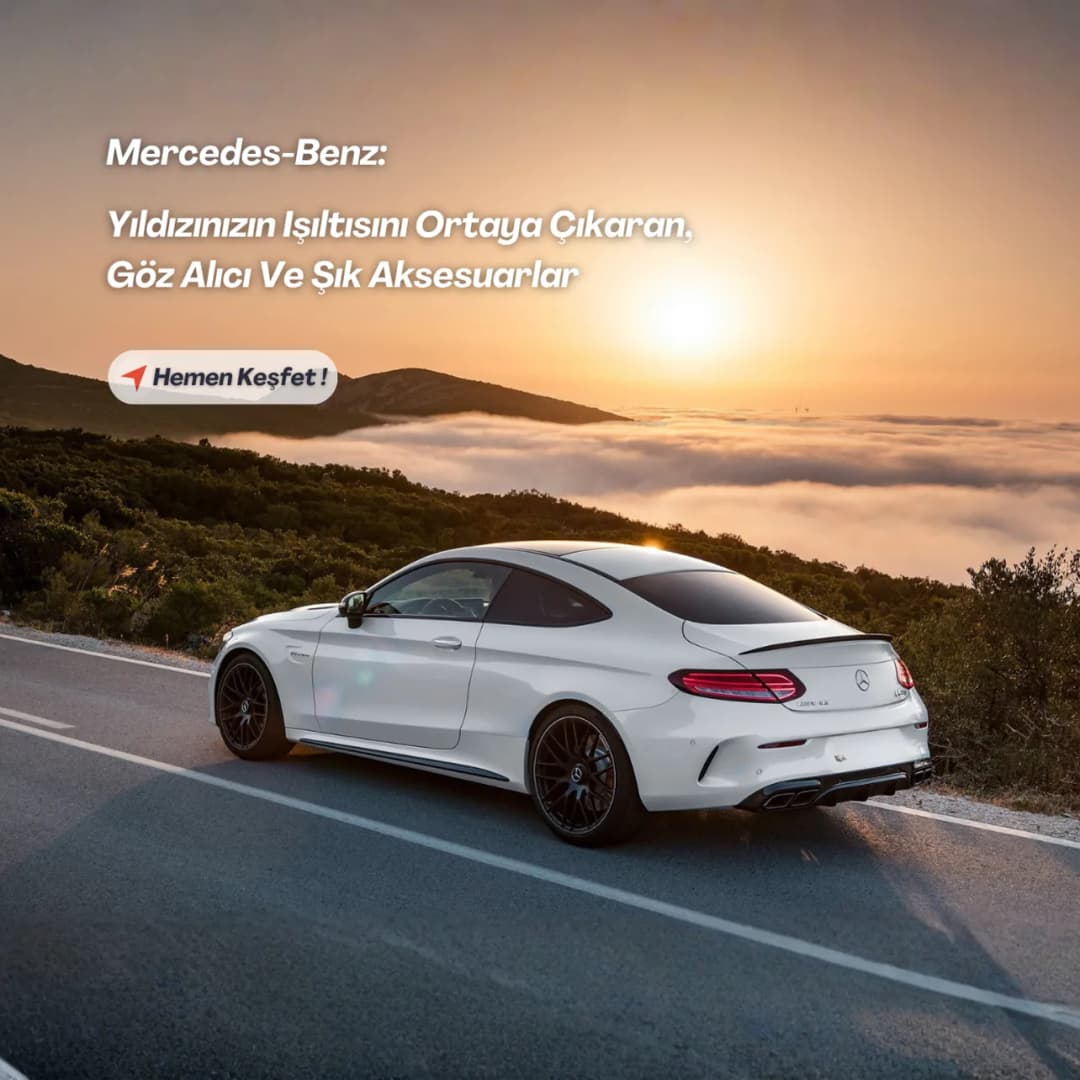 Mercedes - Neoparts hero banner (mobil)