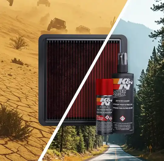 K&N Filters