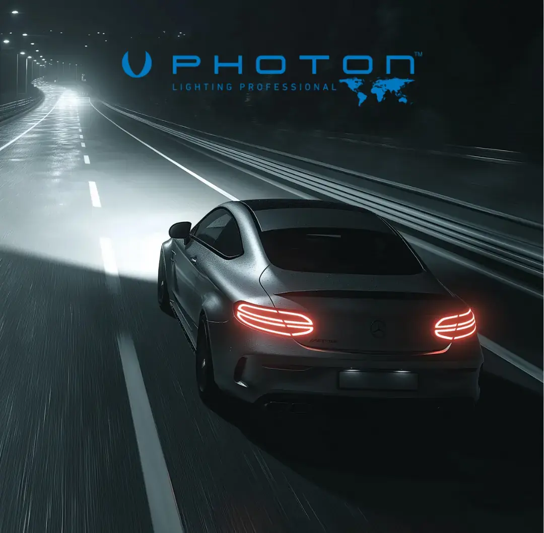 Photon Led